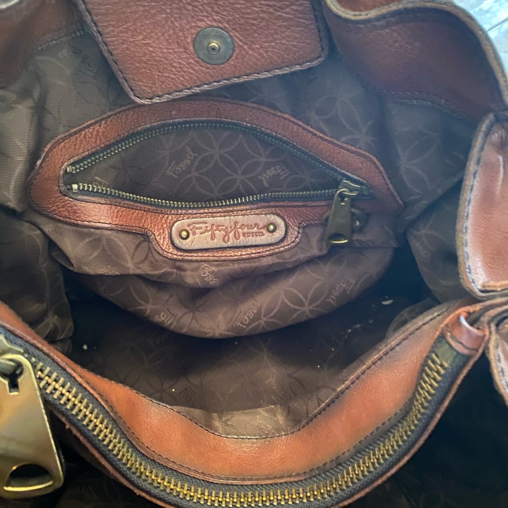 Fossil Purses And Wallets. Bundle All In Good Con… - image 3